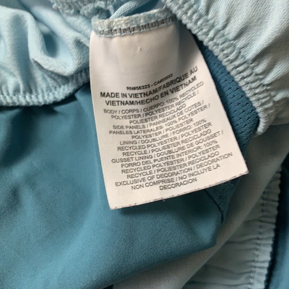 Nike Dri-Fit Athletic Shorts Bundle Size Medium - Picture 6 of 7